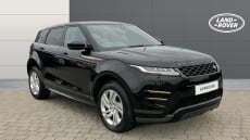 Land Rover Range Rover Evoque 2.0 D180 R-Dynamic S 5dr Auto Diesel Hatchback